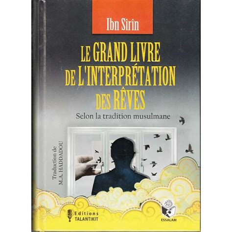 Interprétation d'un rêve de parfum par Ibn Sirin.